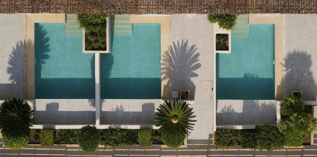 SUITE WITH PRIVATE POOL Room, Asterion Suites & Spa, Crete