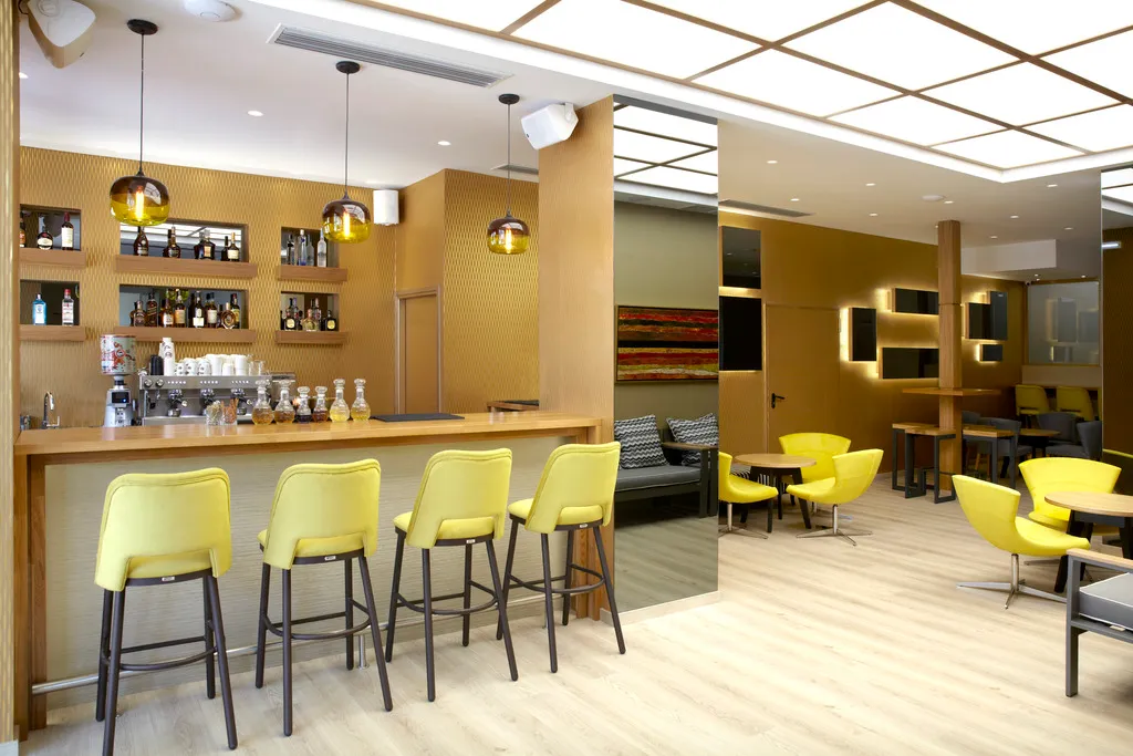 Bar, Athens Tiare by Mage Hotels, Athens