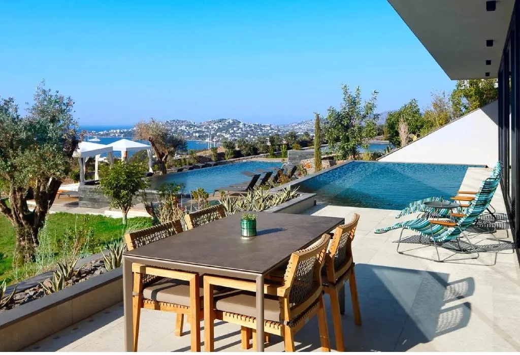 APARTMENT THREE BEDROOMS Room, G Beyond Residences & Villas, Bodrum
