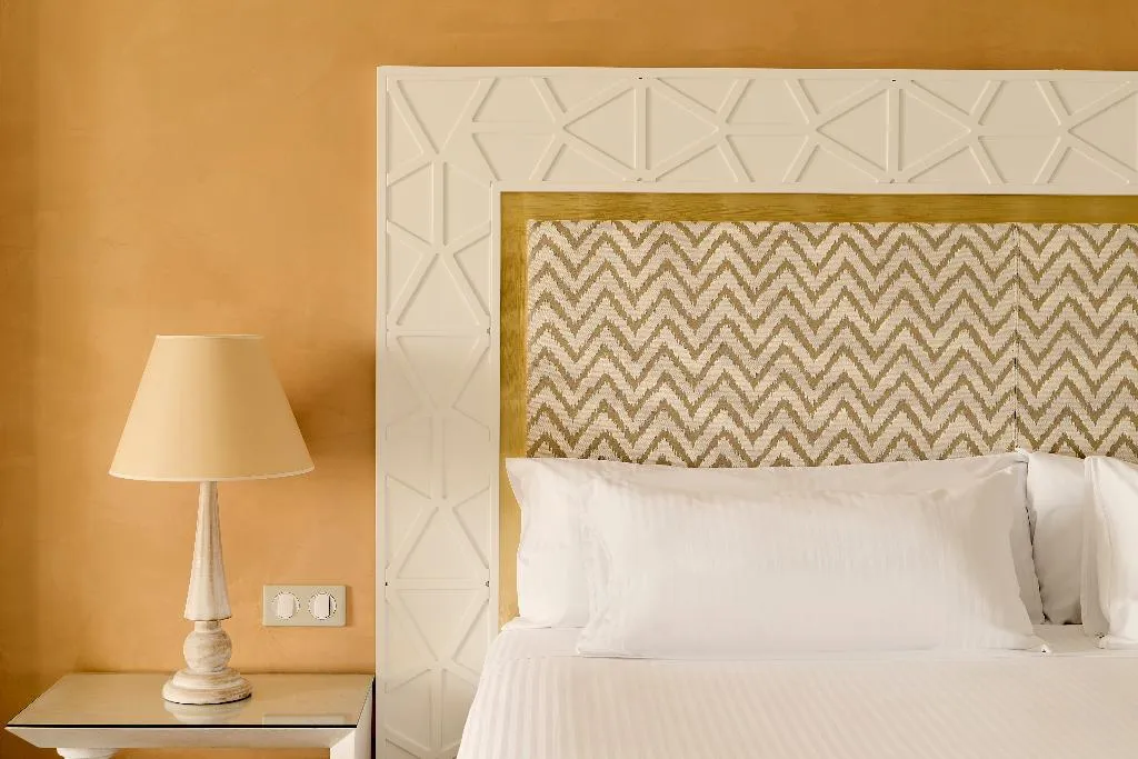 DOUBLE SINGLE USE GARDEN VIEW Room, Iberostar Selection Eolia Djerba, Tunisia