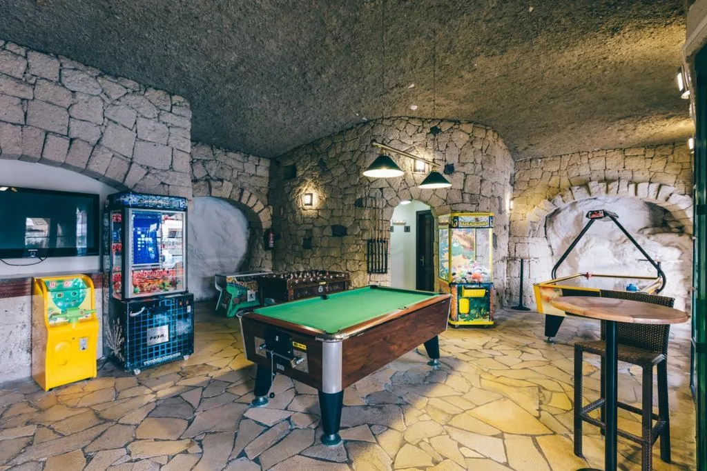 Sports and Entertainment, Muthu Royal Park Albatros, Tenerife