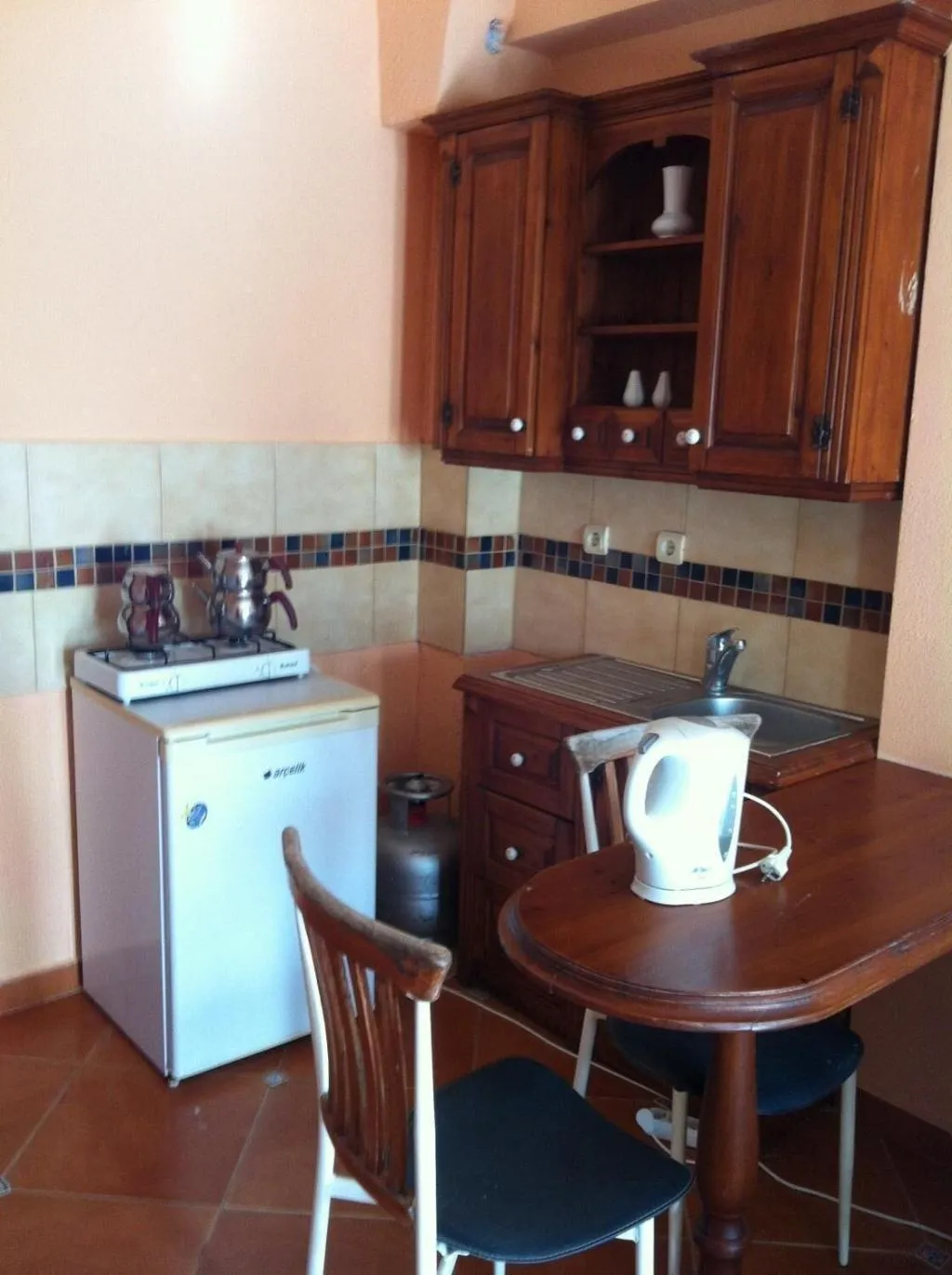 Room, Asterina Hotel, Bodrum
