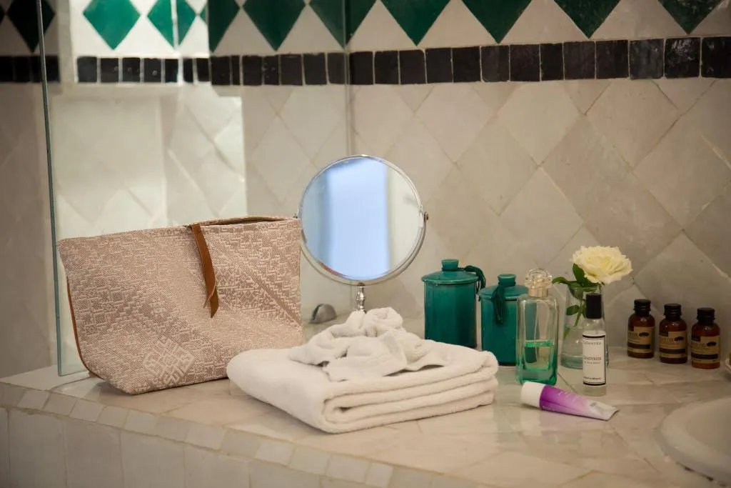 Room, Riad Olema Et Spa, Marrakech