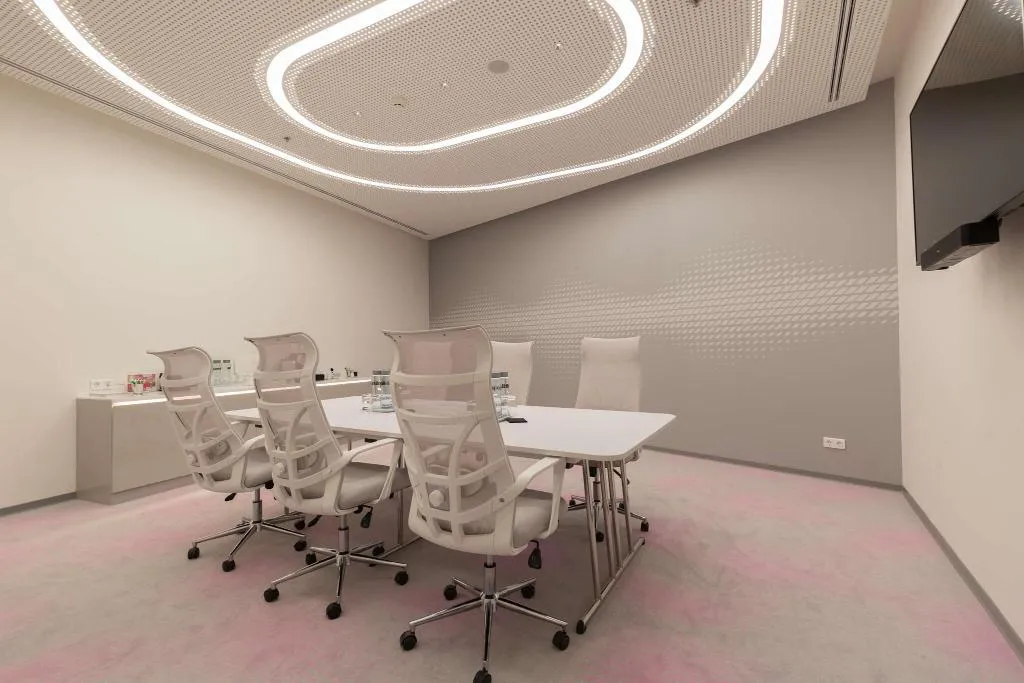 Conferences, Park Inn By Radisson Amsterdam City West, Amsterdam