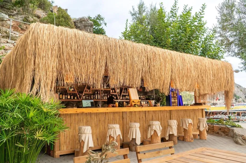 Sports and Entertainment, Z Villas, Dalaman
