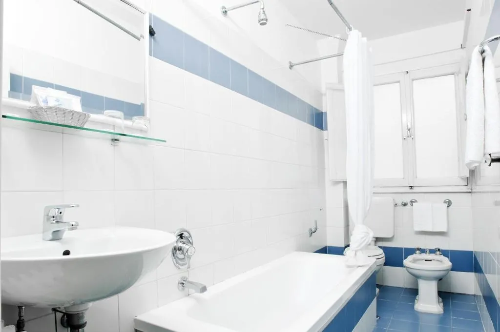 Room, Hotel Alessandra, Florence