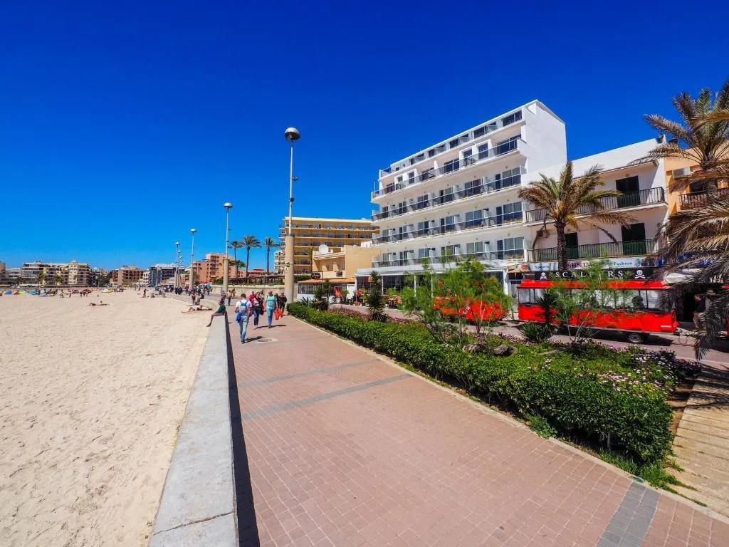 General view, Saulo By Puro, Majorca