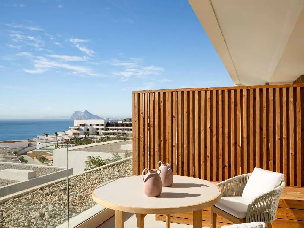 SUITE SEA VIEW ONE BEDROOM Room, Fairmont La Hacienda Costa Del Sol, Costa Del Sol