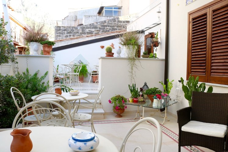 B&B TAM Casa Vacanze Cinisi Sicilia, Palermo