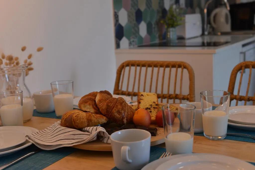 General view, Bamblue Boutique Apartments, Costa Brava