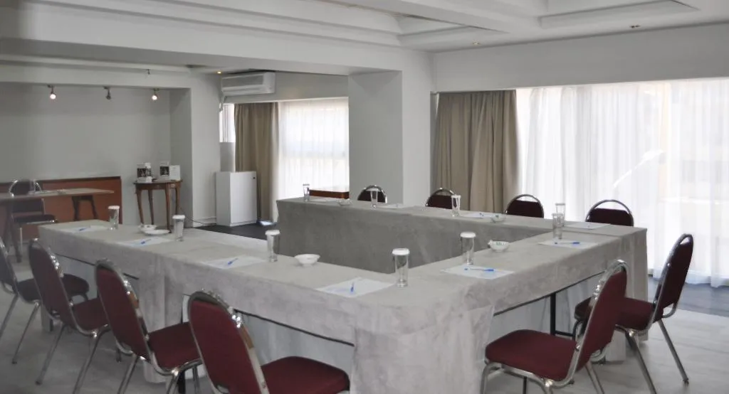 Conferences, Capsis Hotel Thessaloniki, Halkidiki