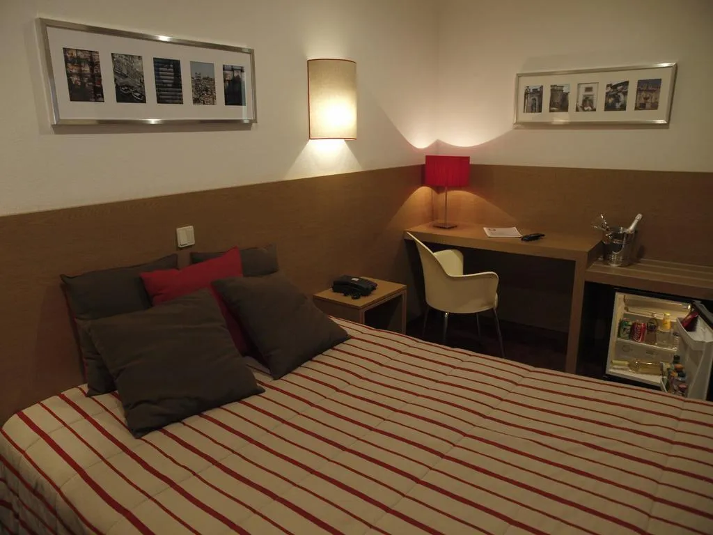 General view, Residencial Costa Do Sol, Porto