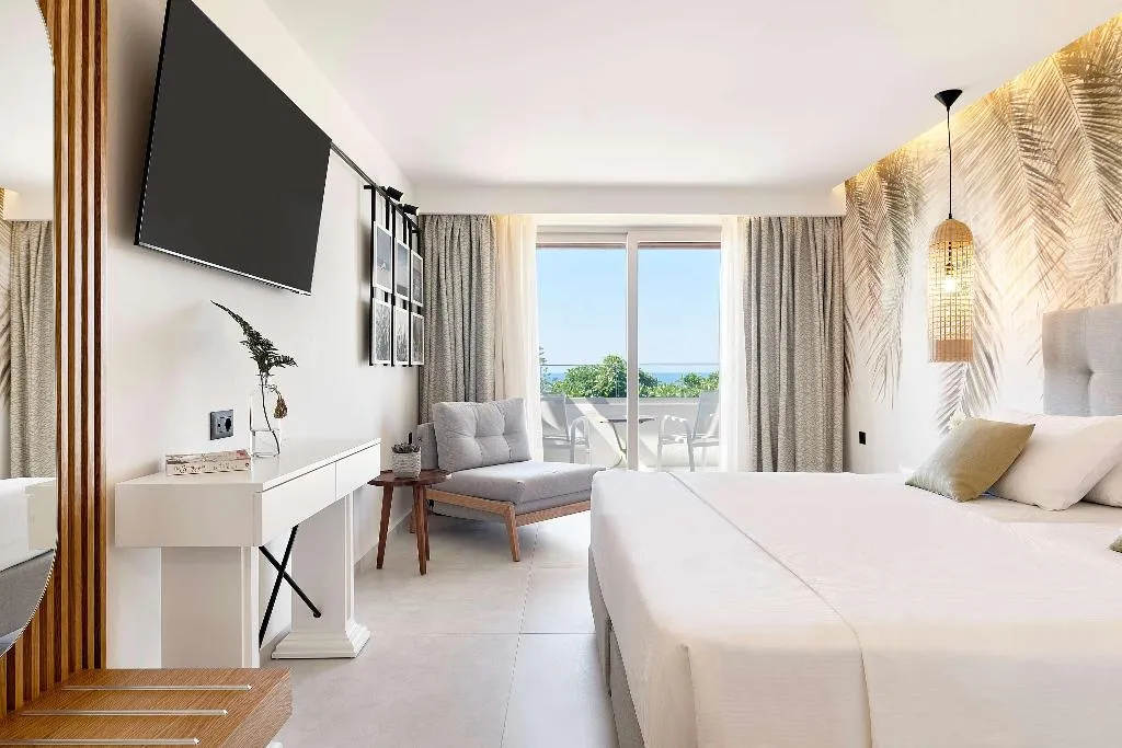 Room, Iberostar Selection Creta Marine, Crete