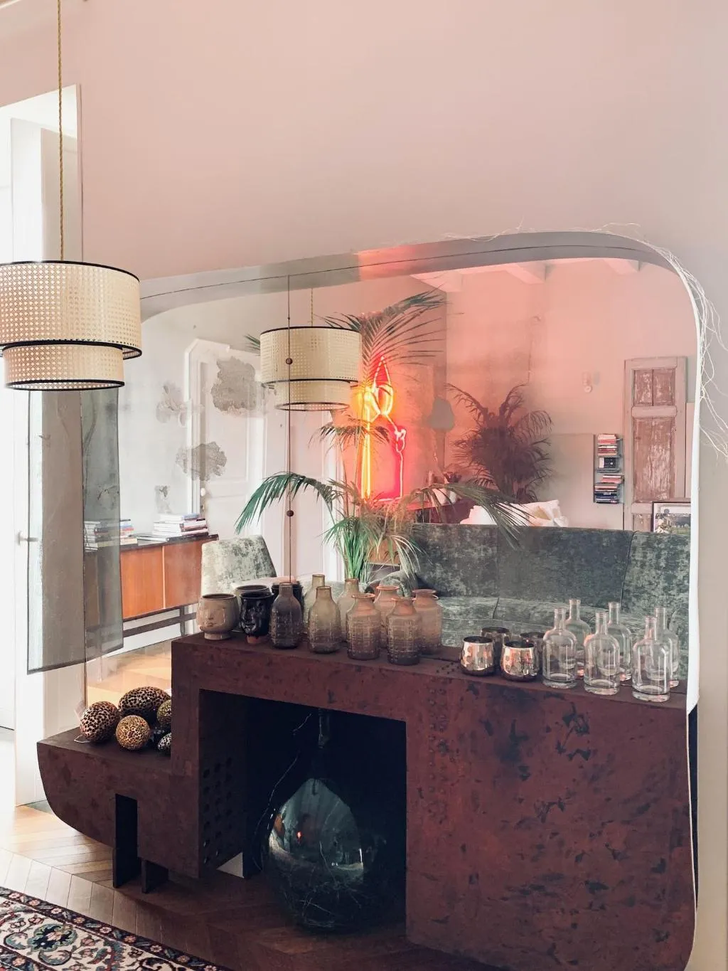 Room, Accademia 39, Naples