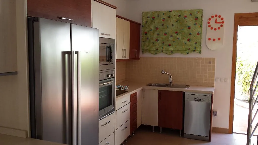 BUNGALOW DELUXE TWO BEDROOM Room, Bungalows Betancuria, Gran Canaria