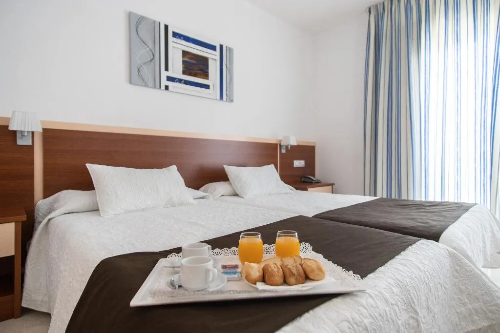 SUITE STANDARD Room, Hotel Sun Palace Albir & Spa, Costa Blanca