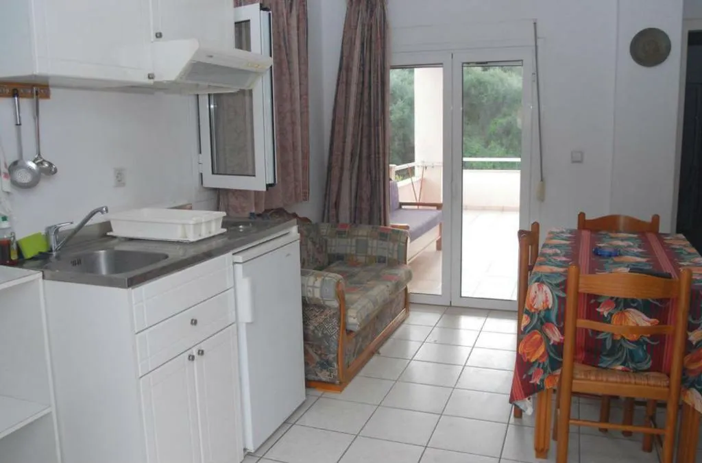 STUDIO STANDARD Room, Amazona, Kefallinia