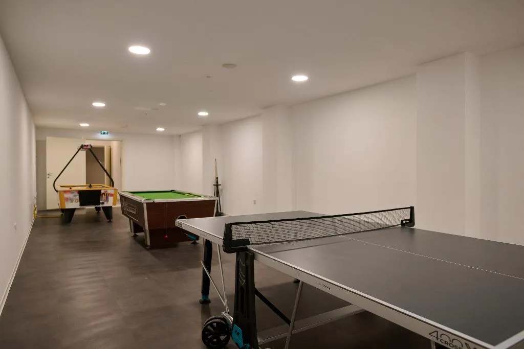 Sports and Entertainment, Sunrise Oasis Hotel & Waterpark, Cyprus