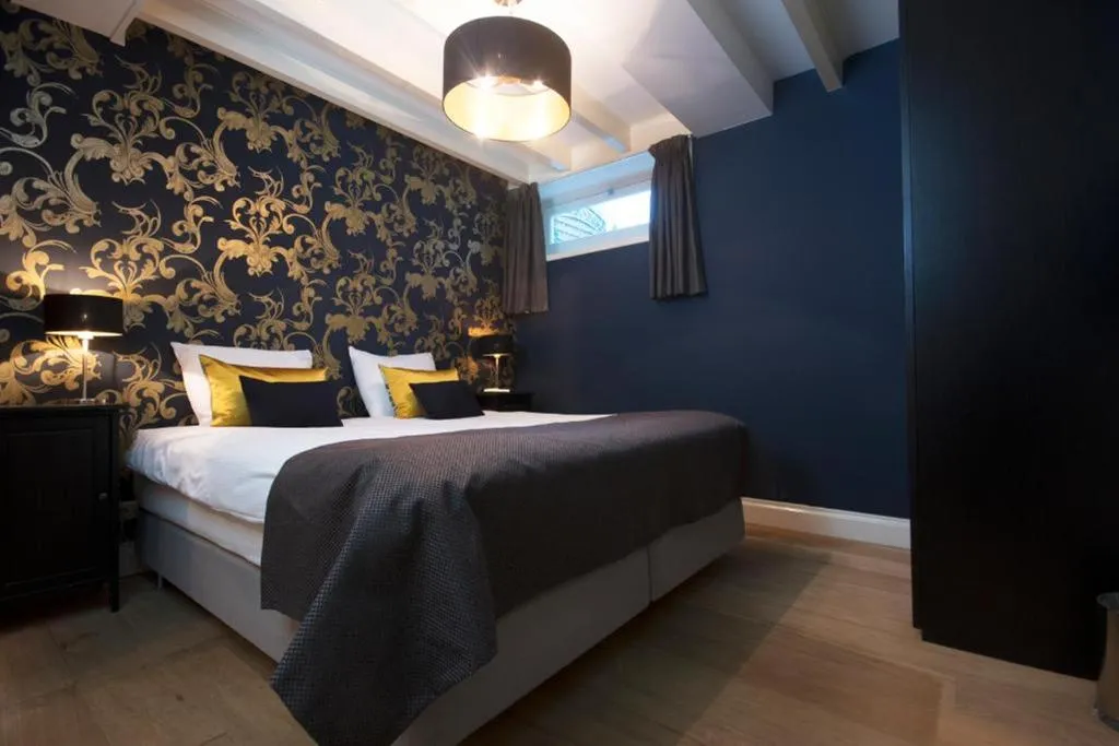 APARTMENT STANDARD Room, Grand Canal Boutique Hotels, Amsterdam