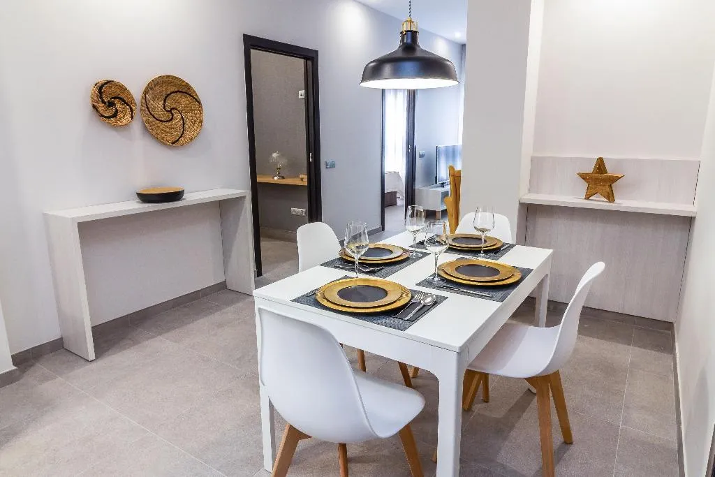 Room, URBANSEA Holiday Homes, Gran Canaria