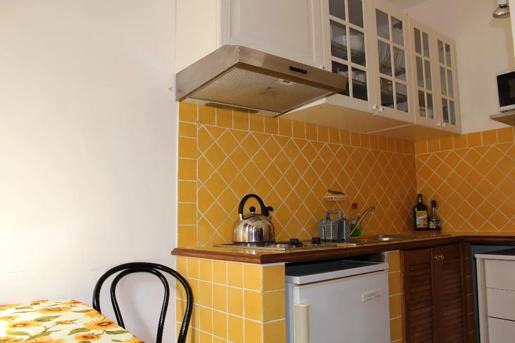 STUDIO CAPACITY 2 Room, Max Apartments, Florence