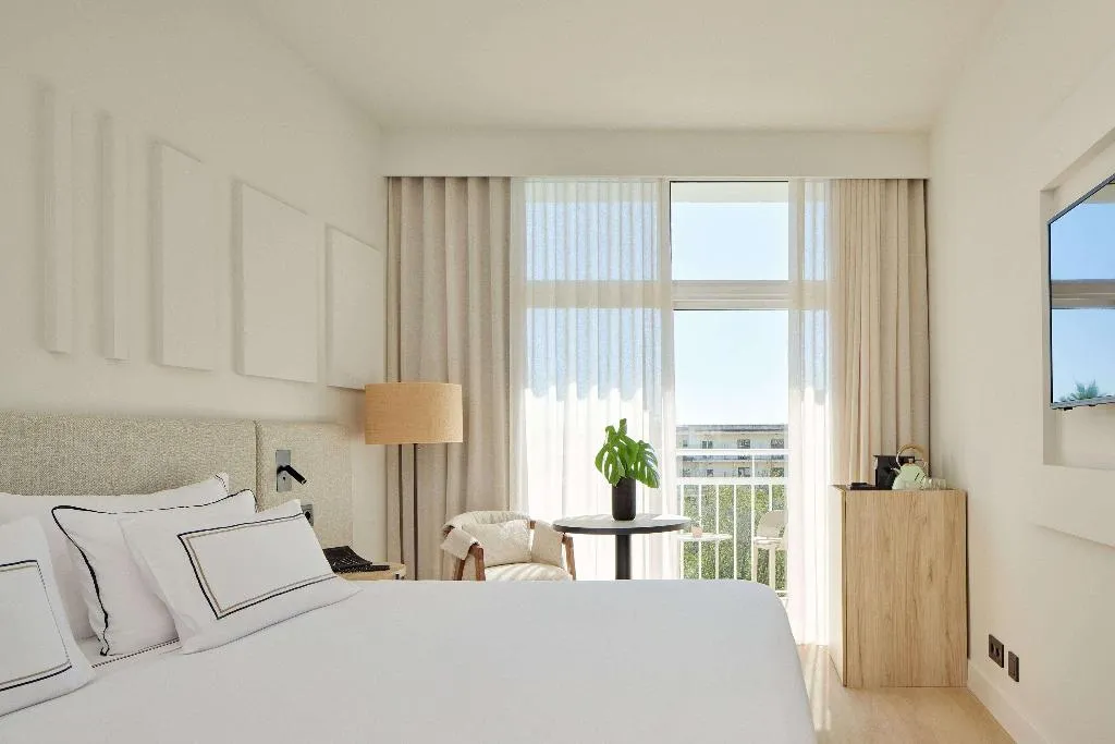 Room PREMIUM Room, Melia Lloret de Mar, Costa Brava
