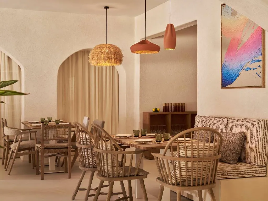 Restaurant, HYDE Hotel Ibiza, Ibiza