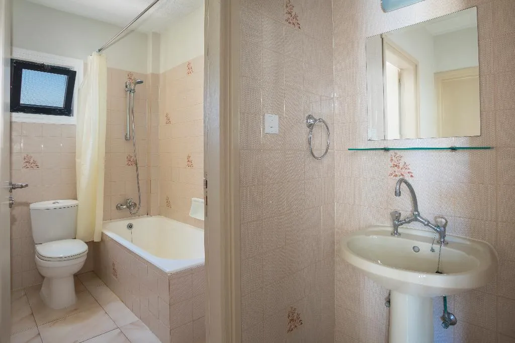 APARTMENT ONE BEDROOM Room, Christabelle Hotel Apartments, Cyprus