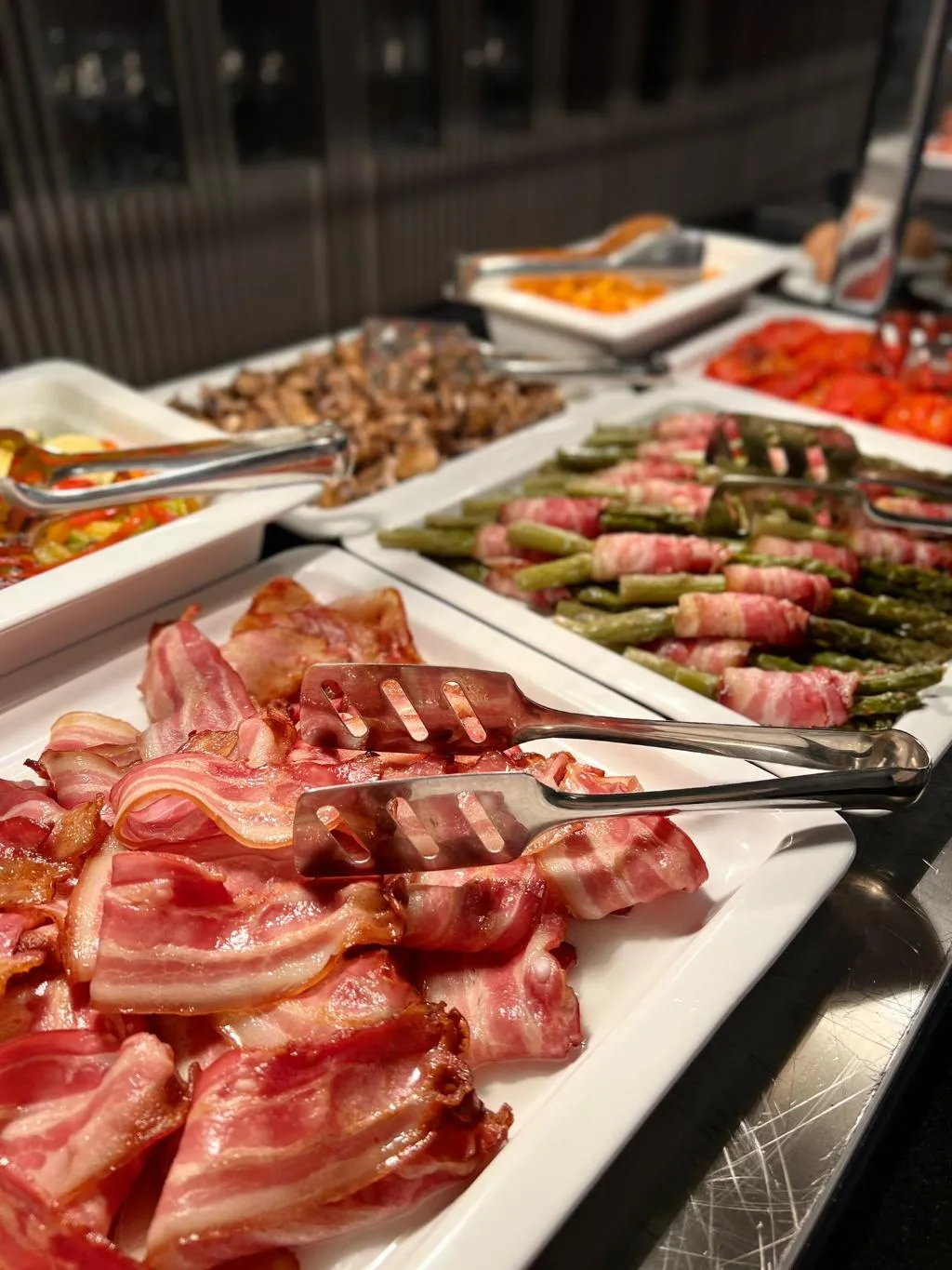 Restaurant, Boutique Hotel Mirjam, Split