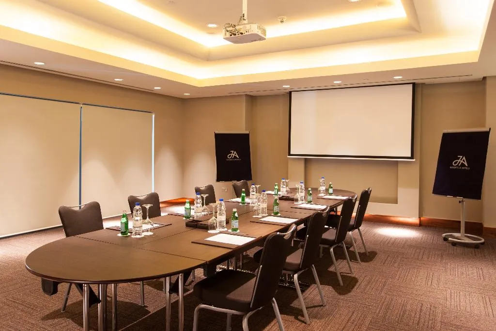 Conferences, JA Ocean View Hotel, Jumeirah Beach Dubai, Dubai