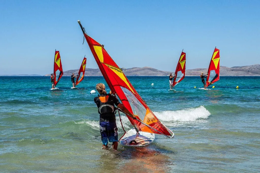 Sports and Entertainment, Neptune Luxury Resort, Kos