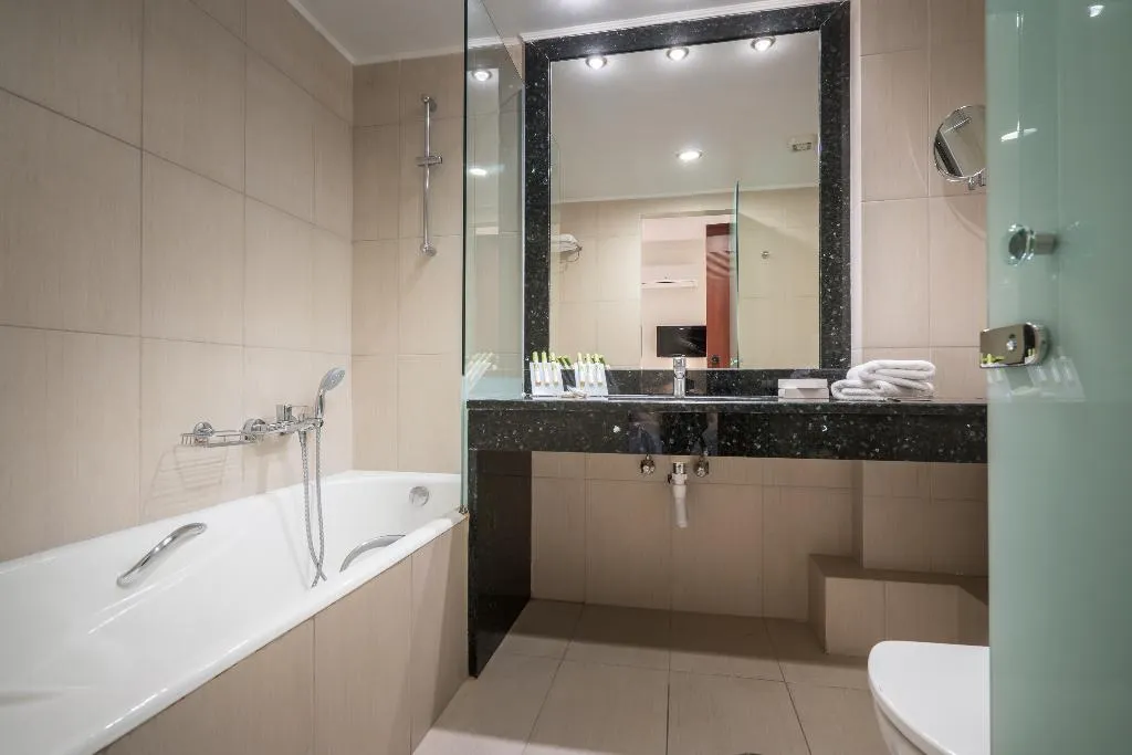 Double or Twin PREMIUM Room, Zante Park Hotel, BW Premier Collection, Zante