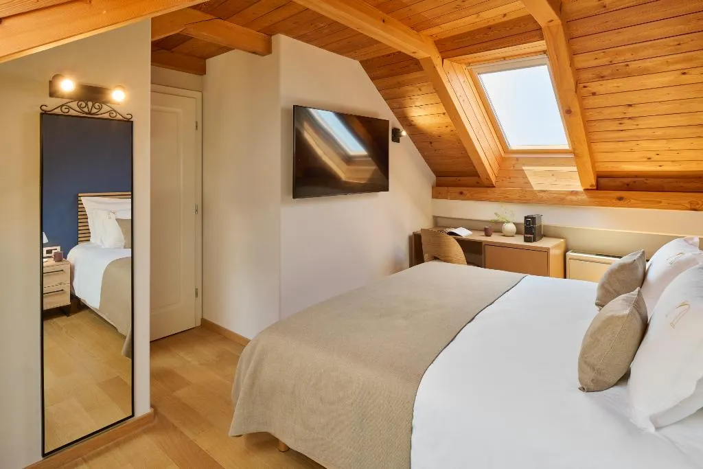 DOUBLE STANDARD Room, Palace Natali, Dubrovnik