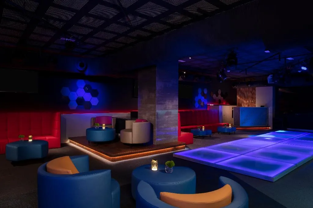Sports and Entertainment, Breathless Cancun Soul Resort & Spa, Cancun Area