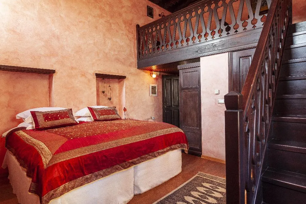 SUITE STANDARD Room, Spirit of the Knights, Rhodes
