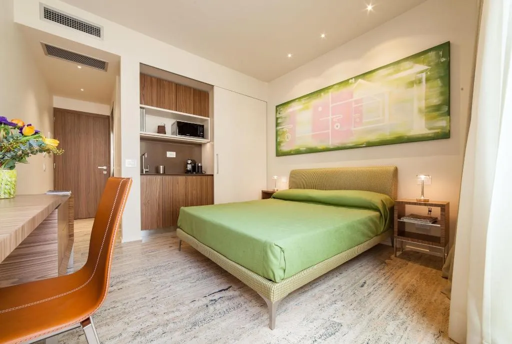 Room, Le Stanze Degli Amidei, Florence