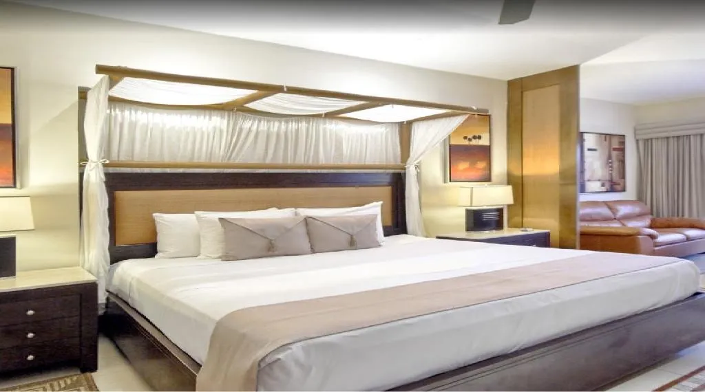 SUITE GARDEN VIEW Room, Kore Tulum Retreat  Spa Adults Only, Cancun Area
