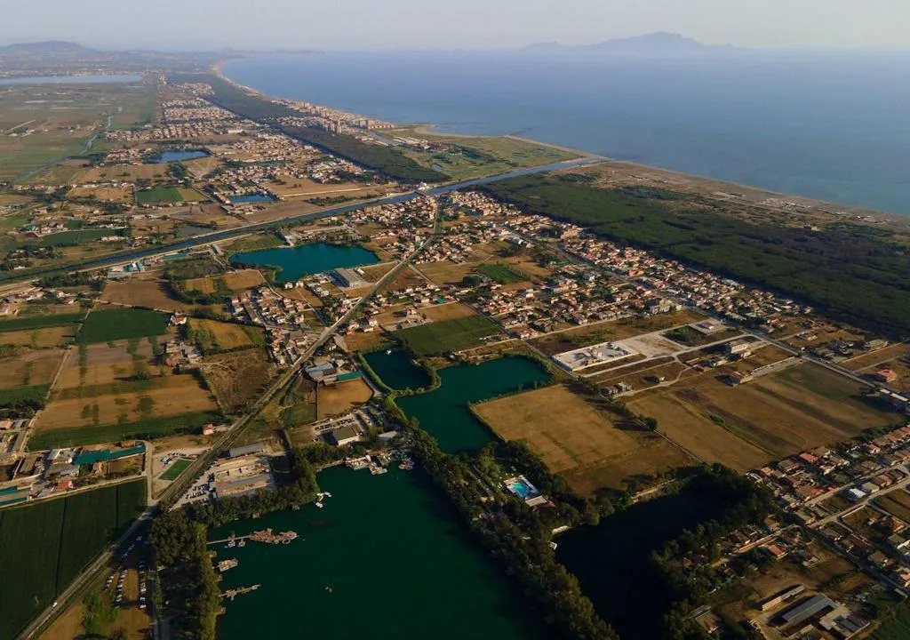 General view, Nabi Resort Glamping & Spa, Naples