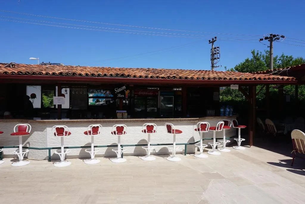 Sports and Entertainment, Sinem Hotel & Apart Marmaris, Dalaman