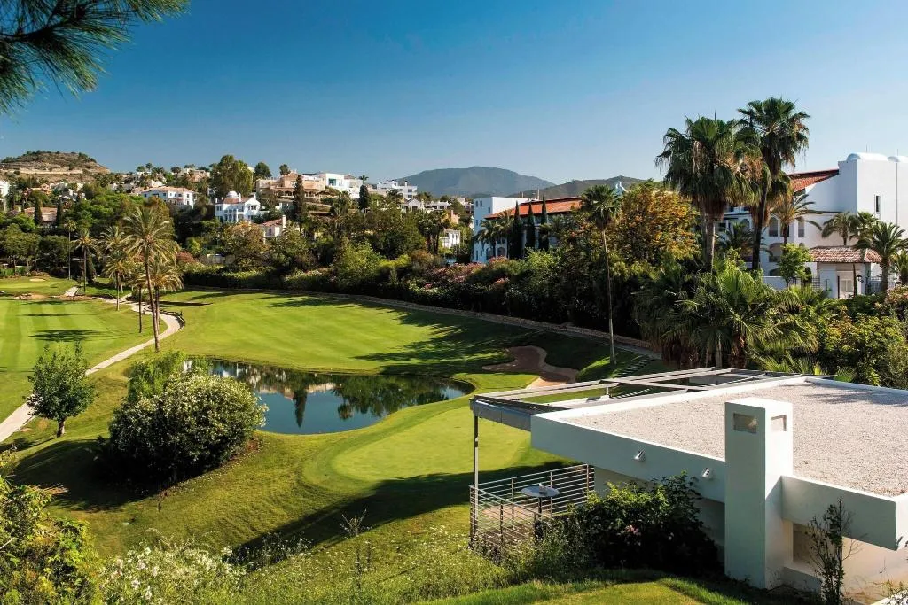 Restaurant, Westin La Quinta Golf Resort & Spa, Costa Del Sol