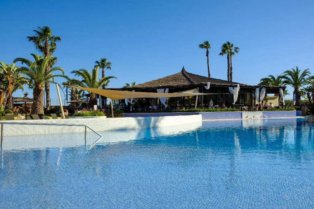 Pool, Estival Islantilla, Costa De La Luz