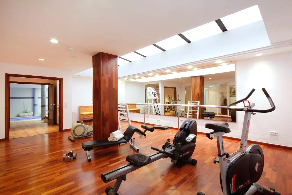 Sports and Entertainment, Ilusion Markus & Spa, Majorca
