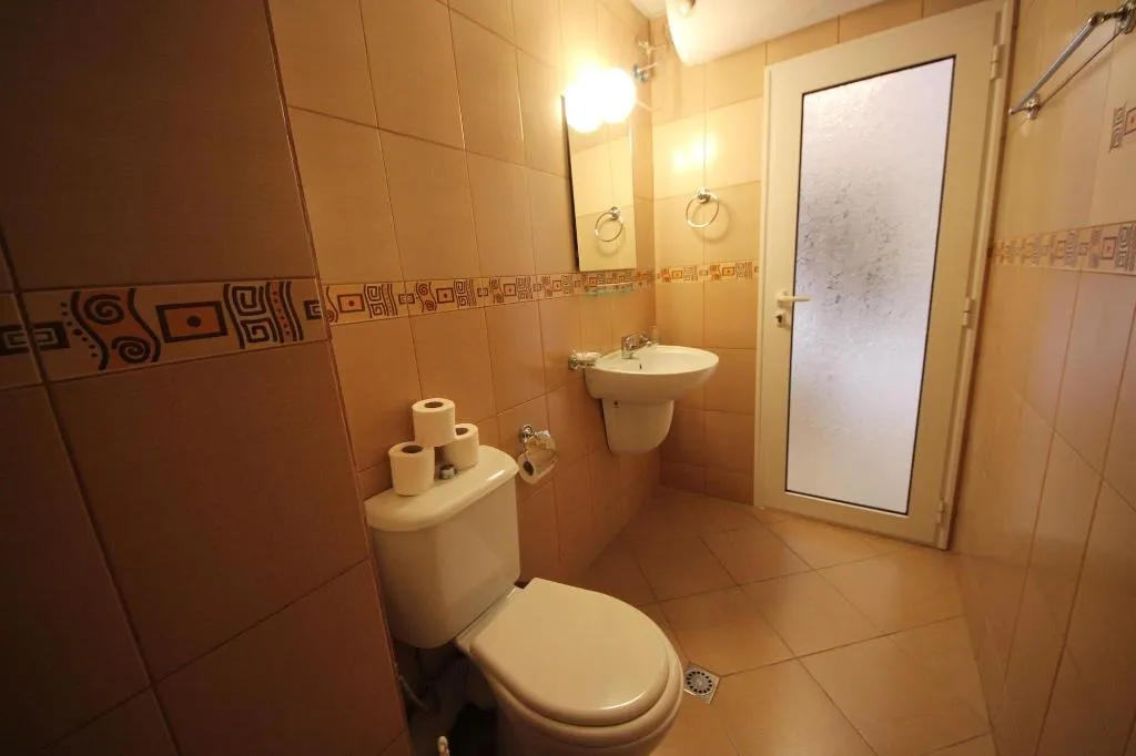 Room, Menada Grand Kamelia Apartments, Bourgas