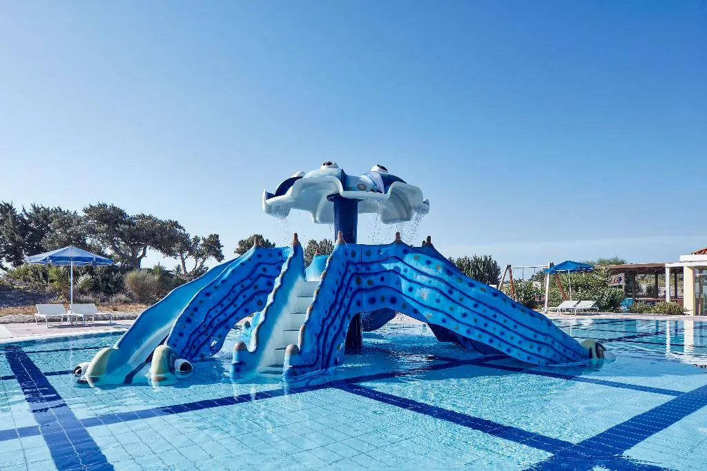 General view, Porto Bello Royal, Kos