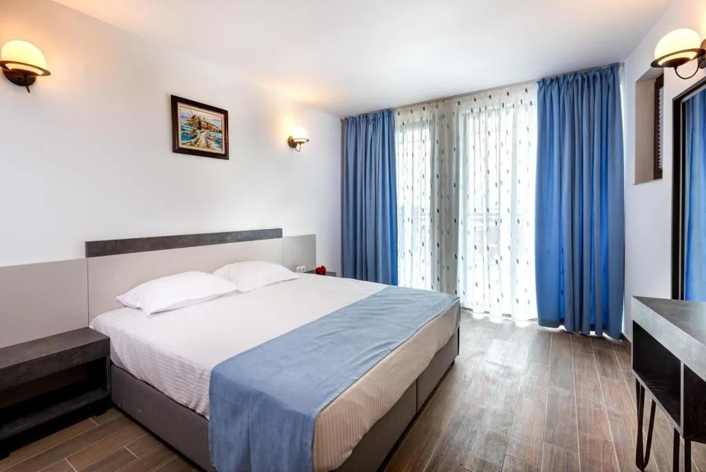 Room, Panorama Blue, Bourgas