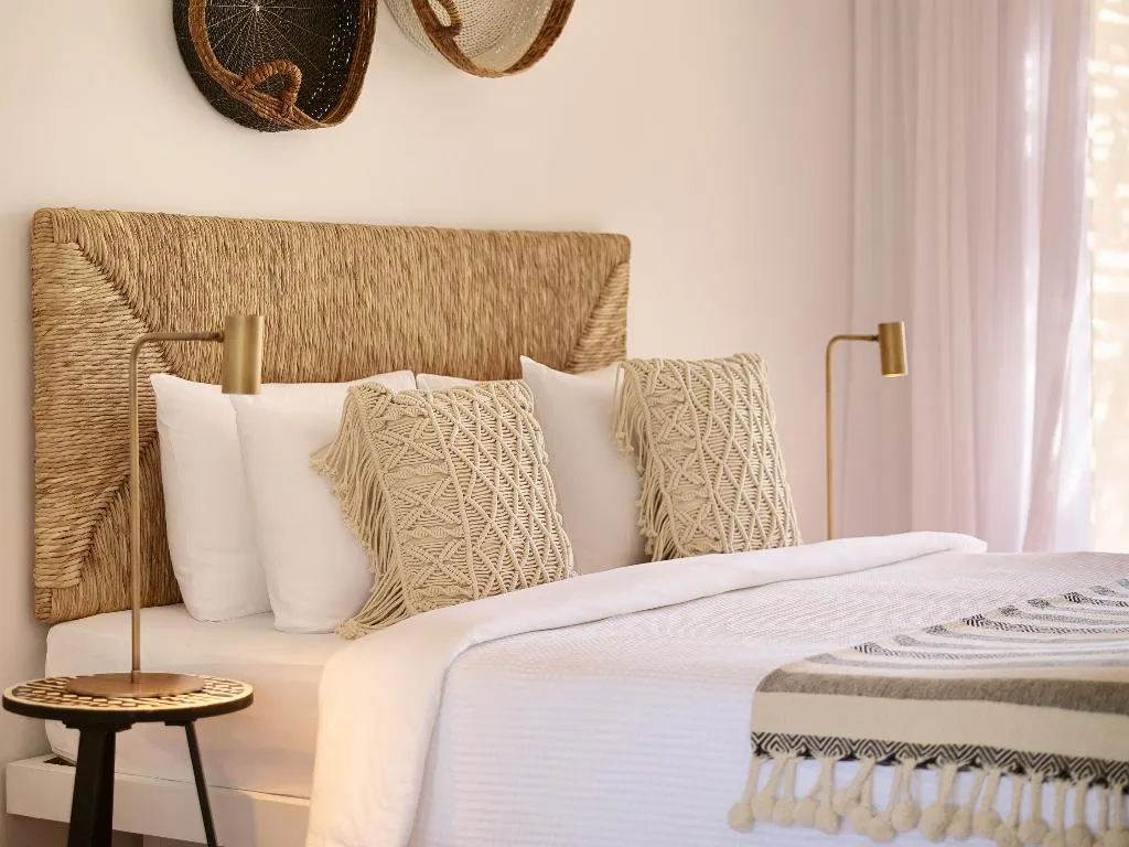 BUNGALOW STANDARD Room, Grecotel Casa Marron, Athens
