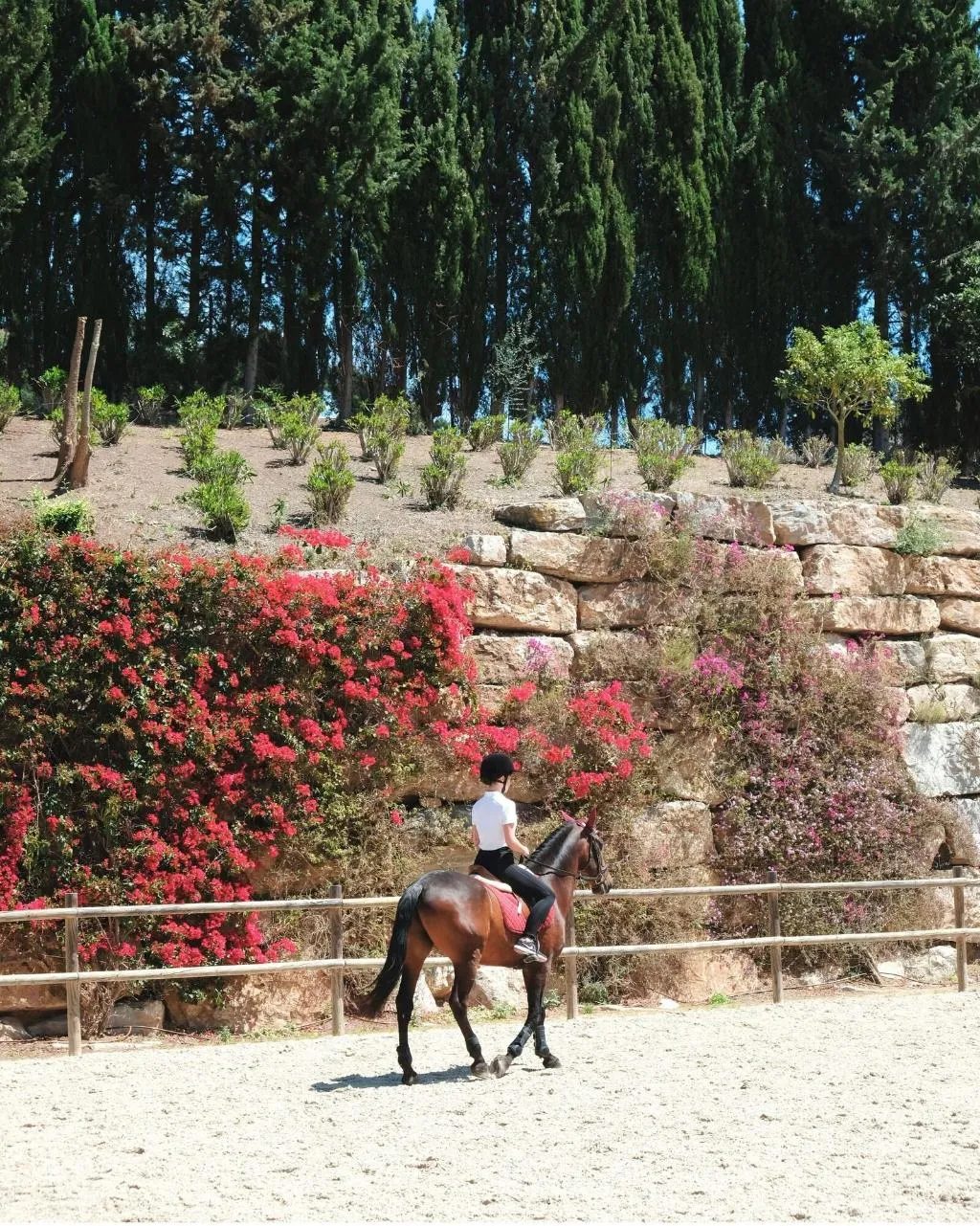 Sports and Entertainment, Marbella Club Hotel, Costa Del Sol