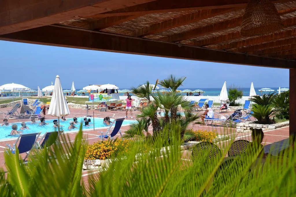 General view, Baia dei Mulini Resort & Spa, Palermo