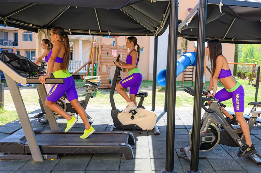 Sports and Entertainment, Hacienda Beach Sozopol, Bourgas
