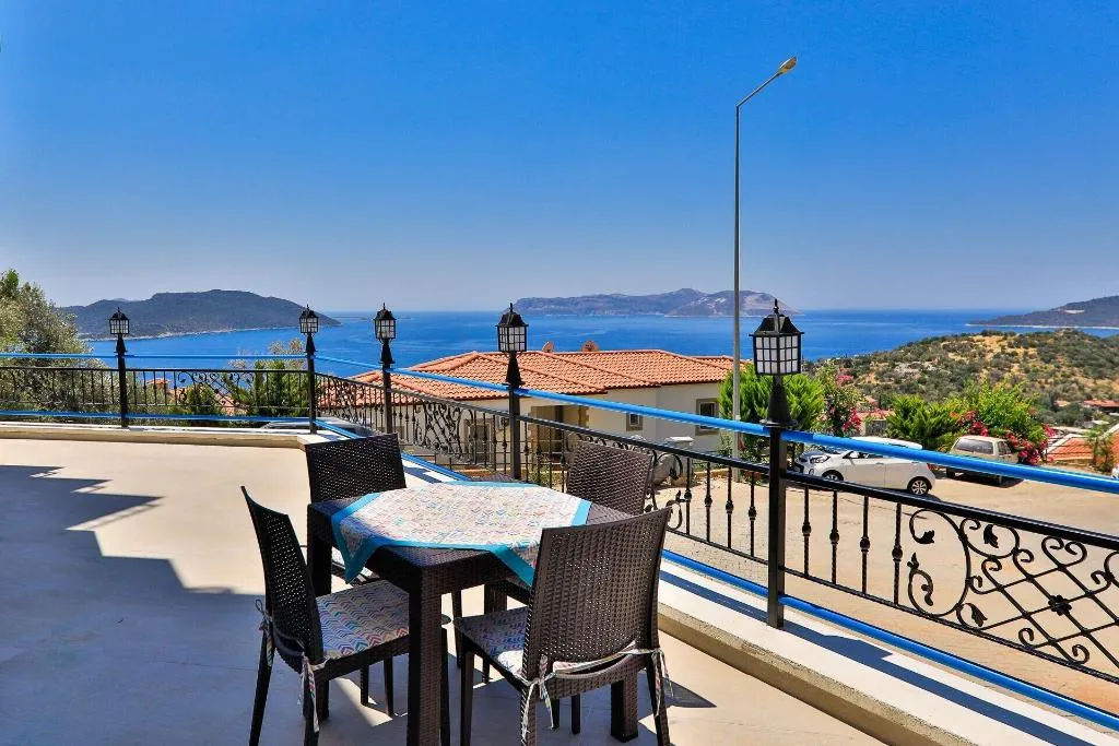 Room, Carpediem Suite Hotel, Dalaman